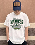 2026 March Madness Bound Colorado State Rams Women’s Basketball Four It All shirt