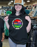 Labor Movement We Got The People UTLA SEIU AALA Solidarity shirt