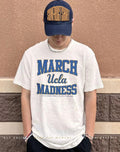 UCLA Bruins Women’s Basketball NCAA 2026 March Madness classic shirt