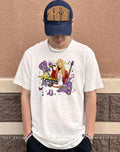 Hannah Montana 2026 Graphic Iconic Y2K Pop Star Aesthetic Shirt