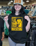 Green Day made of ace nothing but thieves emirates old trafford shirt