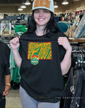 Denver Summit FC Groovy State graphic shirt