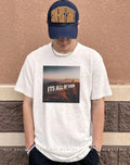 It’s All Of Them Hollywood Sign shirt