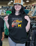 Michigan Men’s Basketball Final Four NCAA March Madness 2026 shirt