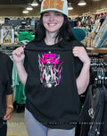 Izzi Dame It Iz What It Iz graphic shirt