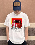 Eric Adams Officially Became Albanian On April 10 2026 shirt