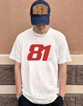 81 CLUB Origins Oscar Piastri Shirt