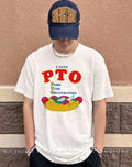 I Love PTO Pork Tube Obliteration shirt