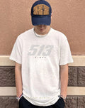 California 513 Cincy Modern Halftone shirt