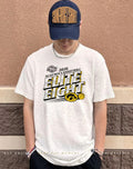 Iowa Men’s Basketball 2026 NCAA Men’s Basketball Elite Eight shirt