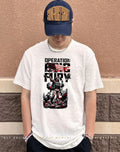 Operation Fury 2.0 War soldiers 2026 shirt
