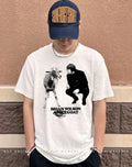 Brian Wilson is the goat shirt