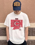 Cincinnati Reds 2026 City Connect shirt