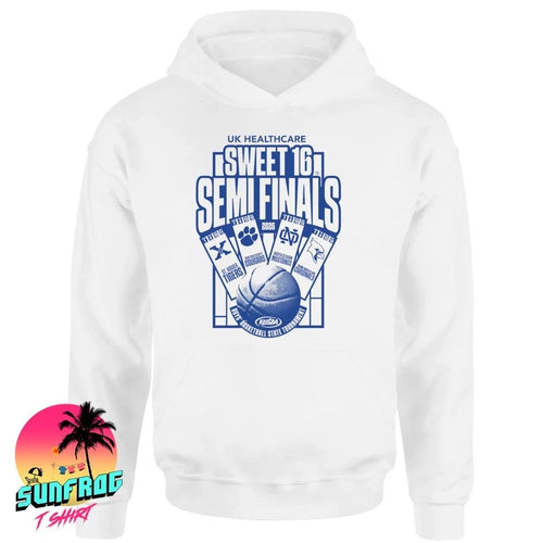 2026 KHSAA Boys Basketball Sweet 16 Semifinals State Championships ticker shirt