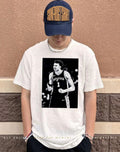 Wemby San Antonio Spurs photo shirt