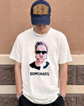 Alex Karp Dominate shirt
