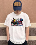 Minnesota Wild vs Avalanche Colorado 2026 NHL Western Conference Semifinals shirt