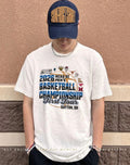 2026 NCAA Division I Men’s Basketball Championship March Madness First Four shirt