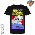 Hidden Message Home illustration art aesthetic Shirt