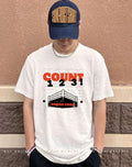 Robbie Cook Count 1 2 3 Shirt