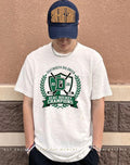 Dartmouth Big Green ECAC Hockey Champions 2026 shirt