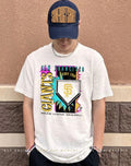 San Francisco Giants MLB Cooperstown Neon Field Shock shirt