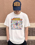 2026 NCAA March Madness 68-Team logos shirt
