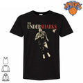 Cape Verde The Under Sharks National Football Team Player 14 Retro Poster Shirt