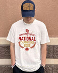 Denver Pioneers Men’s hockey 2026 National Champions classic shirt