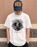 Shawn Mendes Coachella Merlins Bars Santa Monica Shirt