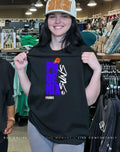 Phoenix Suns Playoff NBA 2026 shirt