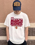 Iowa State Basketball 2026 NCAA DI Women’s Basketball Championship March Madness shirt