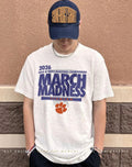 Clemeson Basketball 2026 Ncaa DI Men’s Basketball Championship March Madness shirt