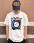 Los Angeles Dodgers All Star Game Cooperstown Rawlings Poster vintage shirt