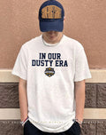 Michigan Wolverines MBB 2026 National Champions In Our Dusty Era shirt
