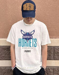 Charlotte Hornets 2026 NBA Playoff graphic shirt
