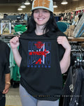 Houston Astros 2026 City Connect Boxy shirt