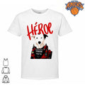Heroe Tsunami Rescatista Canino Venezuela Rescue Dog Portrait Shirt