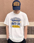 In Yorkshire We Are The Monsters In The Dark Mib shirt
