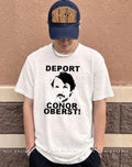 Deport Conor Oberst Shirt