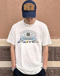 Elite Eight 2026 NCAA Division II Men’s Basketball Championship Team Logo shirt