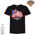 Buc-ee’s 4th of July Shirt 2026 Patriotic Beaver Graphic Shirt