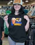 Rick Jeanneret Yo Here Come The Buffalo Sabres shirt