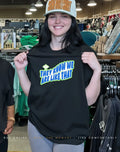 They Know We Are Like That Seattle Football shirt