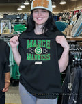Colorado State Rams WBB 2026 March Madness logo shirt