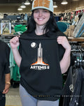 Artemis II 2026 Launch To The Moon Shirt