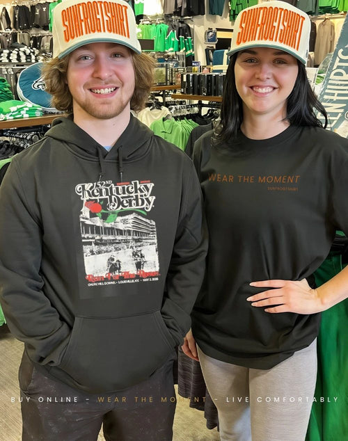 2026 Kentucky Derby Run for the Roses shirt