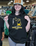Michigan Wolverines MBB National Champs 2026 NET State shirt