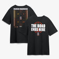 2026 NCAA Men’s Basketball Tournament March Madness Bracket Shirt