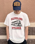 Cleveland Steamer an unforgettable experience shirt